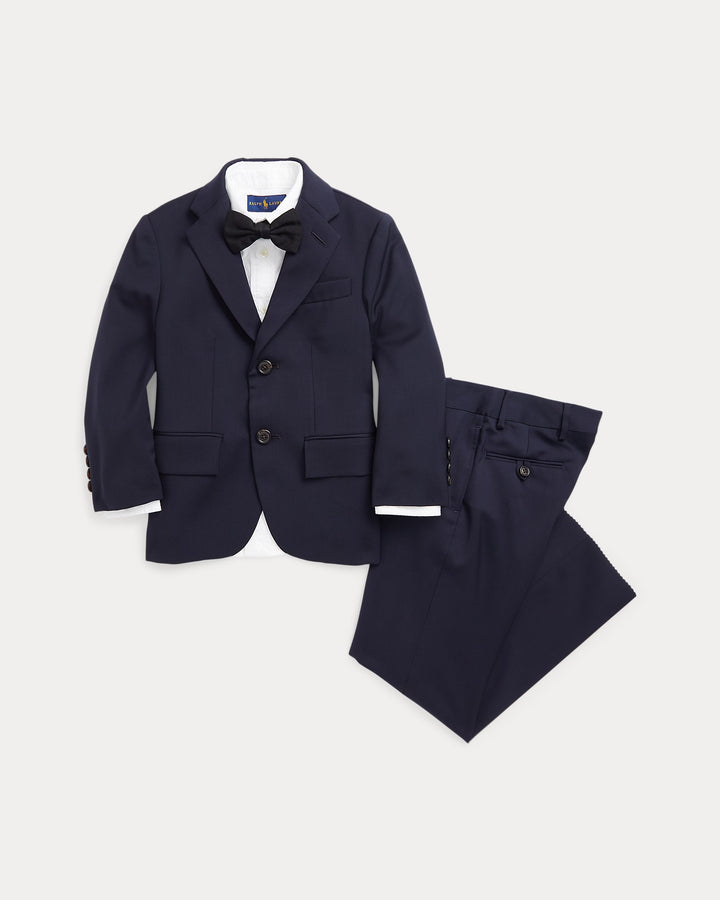 Ralph lauren Polo Wool Twill Suit