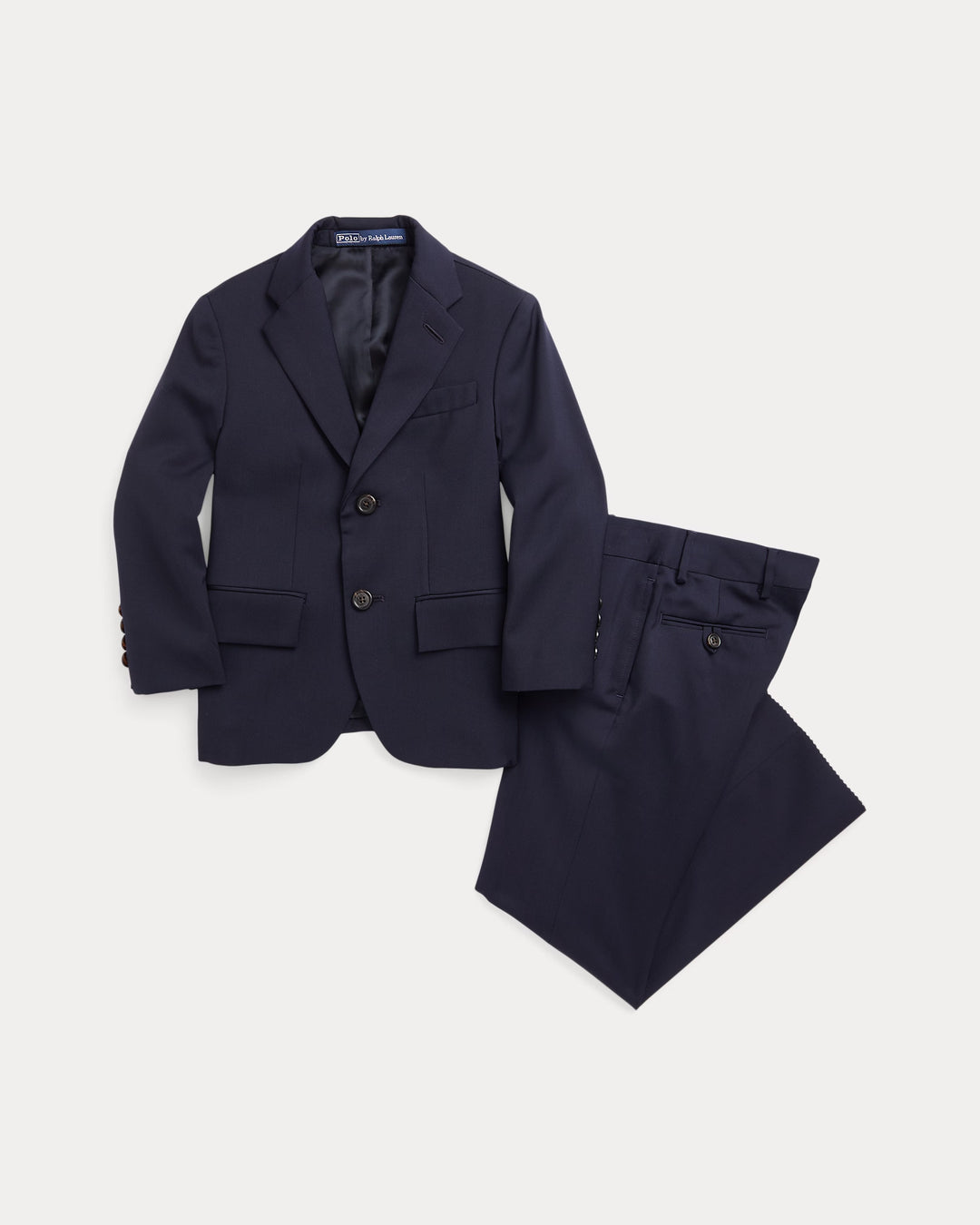 Ralph lauren Polo Wool Twill Suit