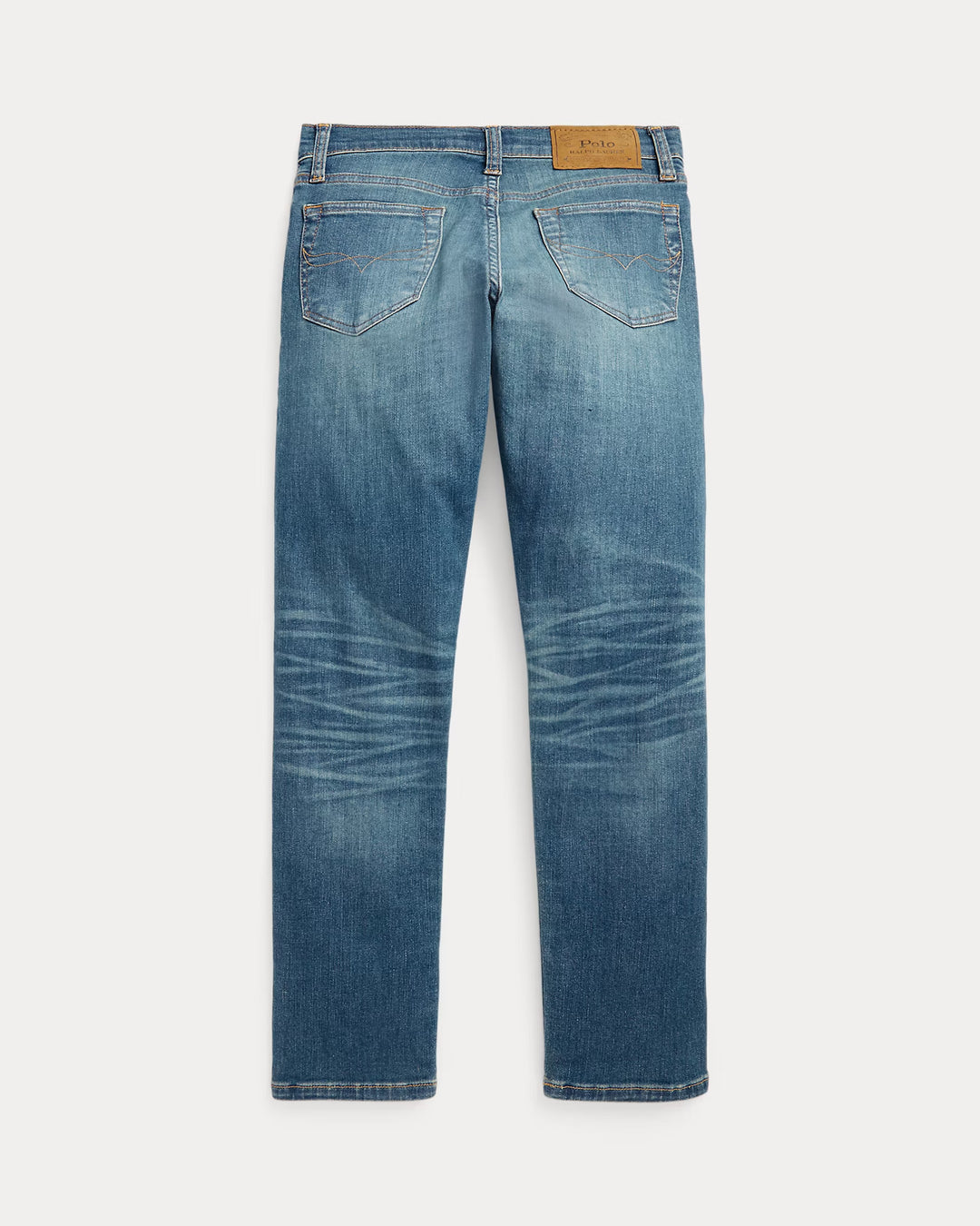 Ralph Lauren Sullivan Slim Stretch Jean