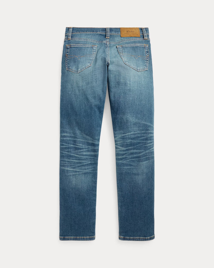 Ralph Lauren Sullivan Slim Stretch Jean