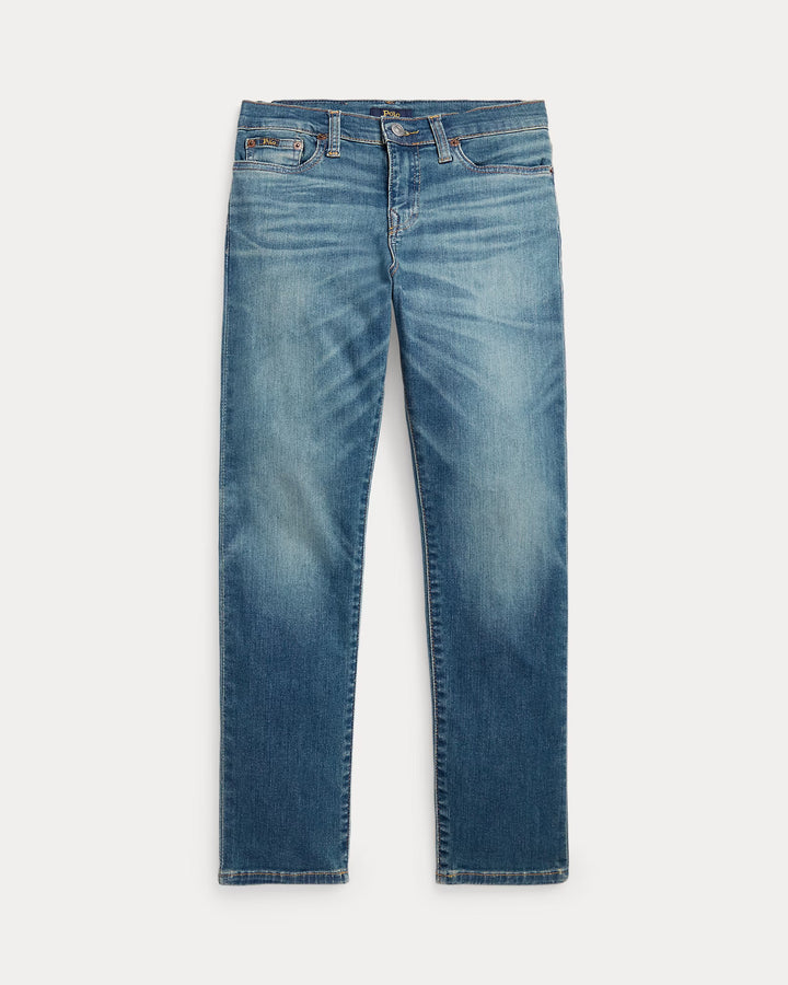 Ralph Lauren Sullivan Slim Stretch Jean