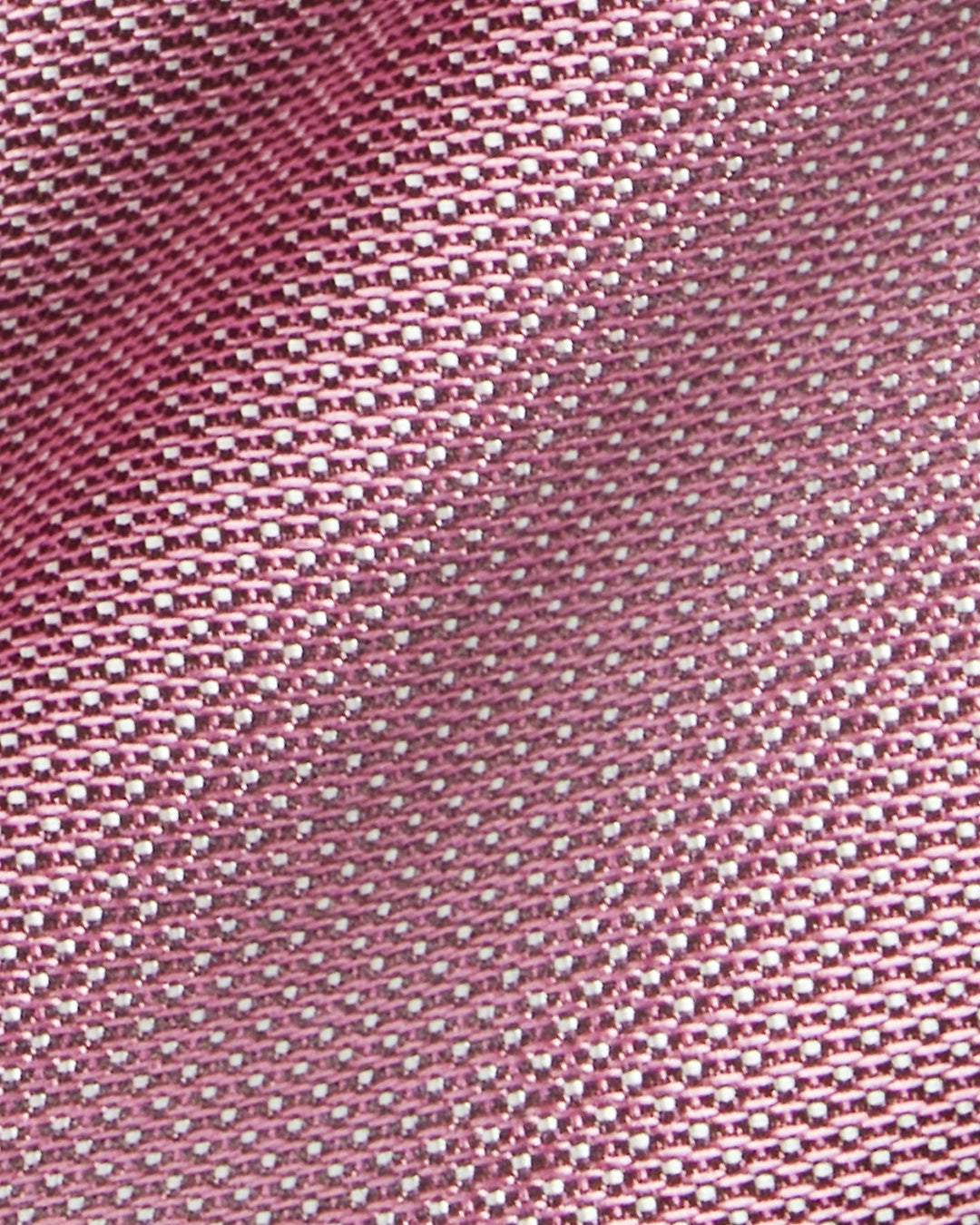 Ralph Lauren Pin Dot Silk Narrow Tie