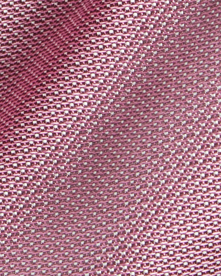 Ralph Lauren Pin Dot Silk Narrow Tie