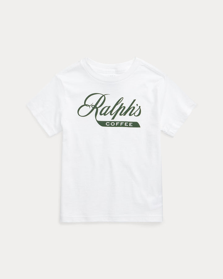 Ralph Lauren Ralph’s Coffee Cotton Jersey Tee