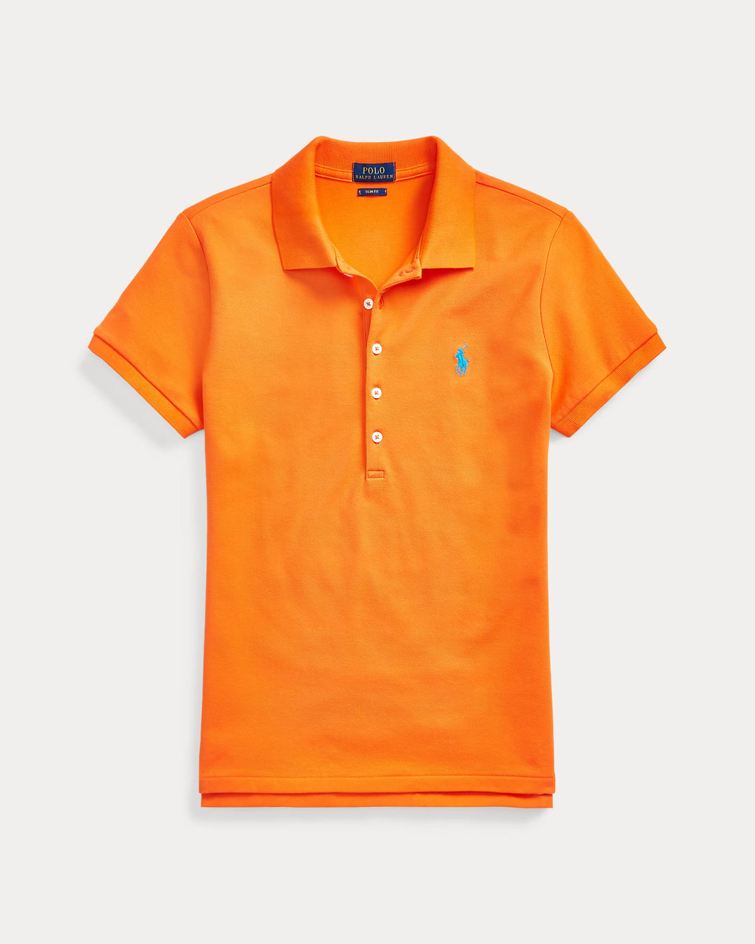 Ralph Lauren Slim Fit Stretch Polo Shirt