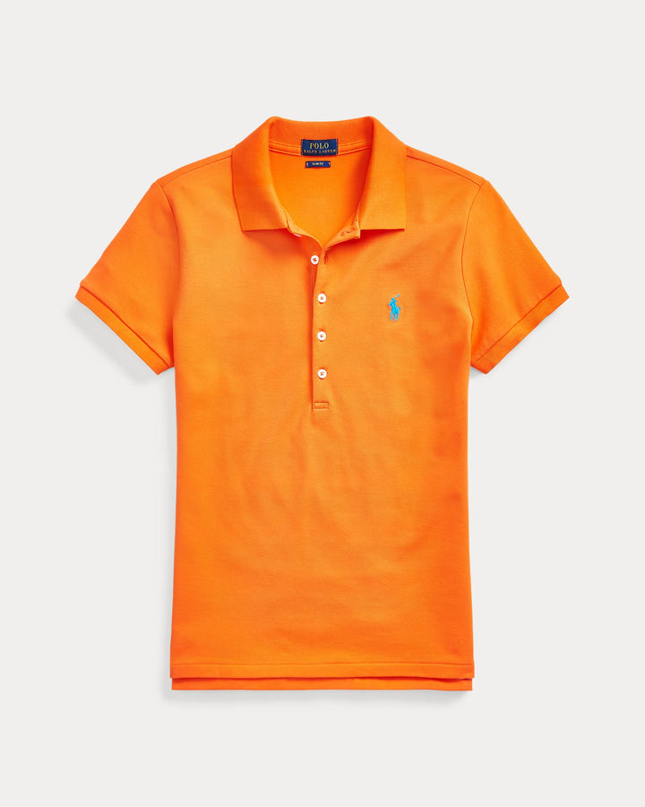 Ralph Lauren Slim Fit Stretch Polo Shirt