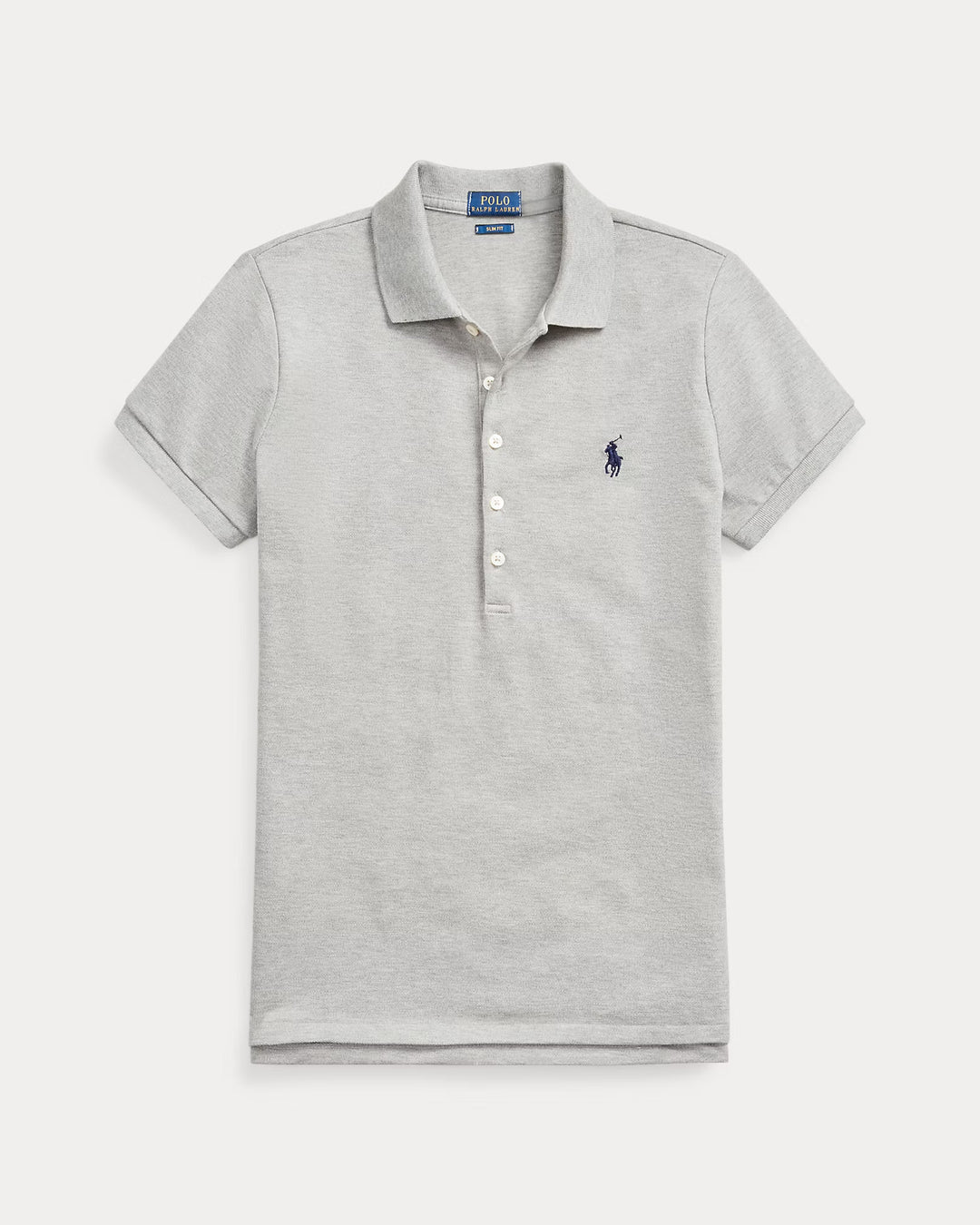 Ralph Lauren Slim Fit Stretch Polo Shirt