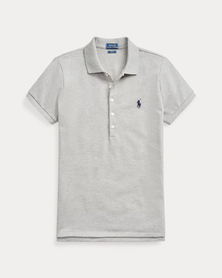 Ralph Lauren Slim Fit Stretch Polo Shirt