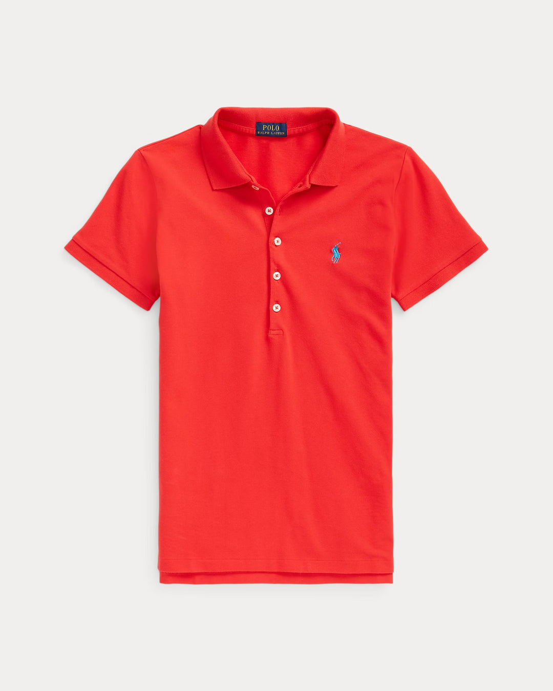 Ralph Lauren Slim Fit Stretch Polo Shirt