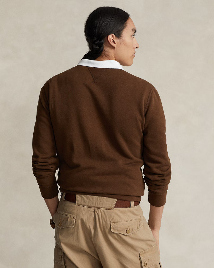 Ralph Lauren The RL Fleece Sweatshirt