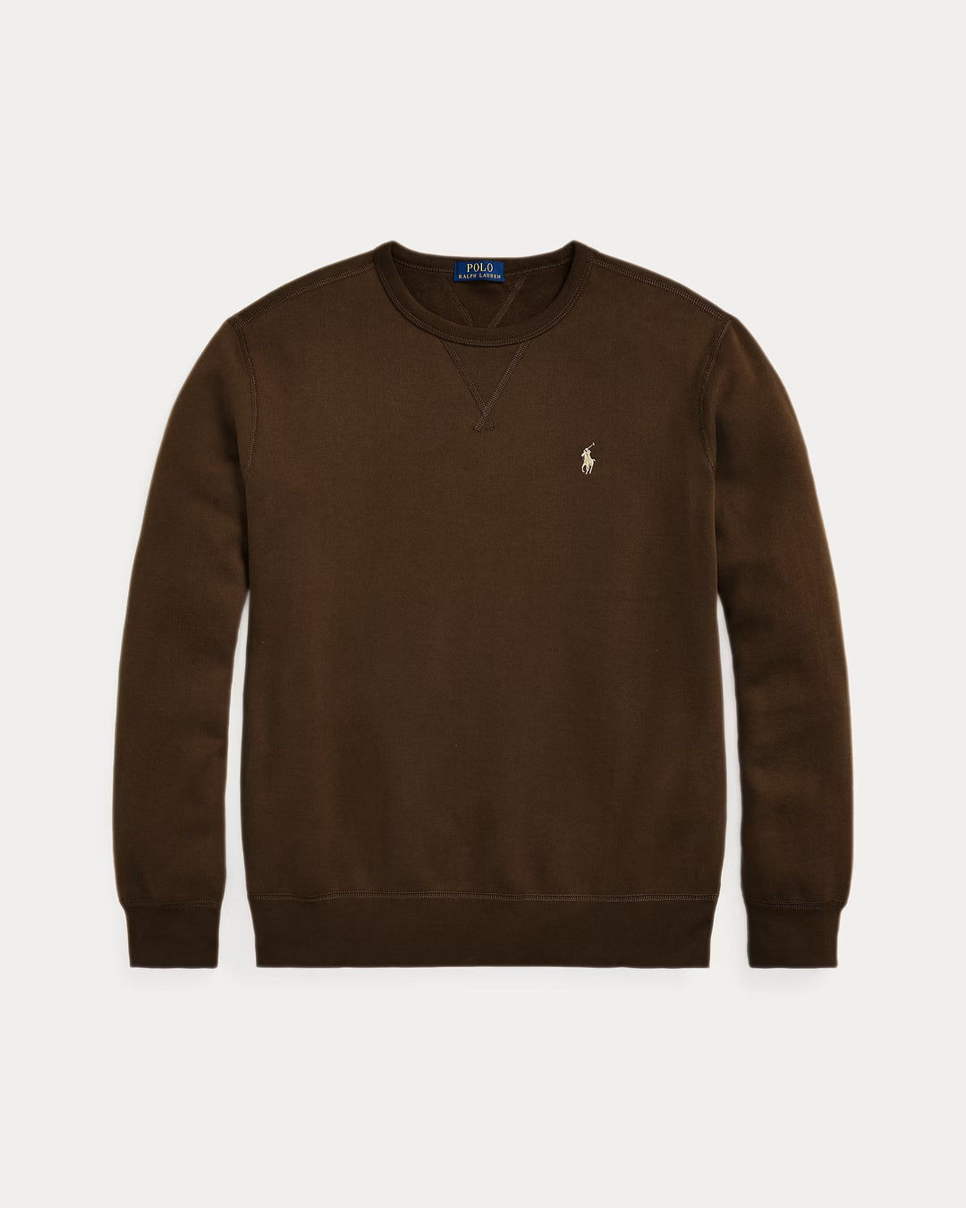 Ralph Lauren The RL Fleece Sweatshirt