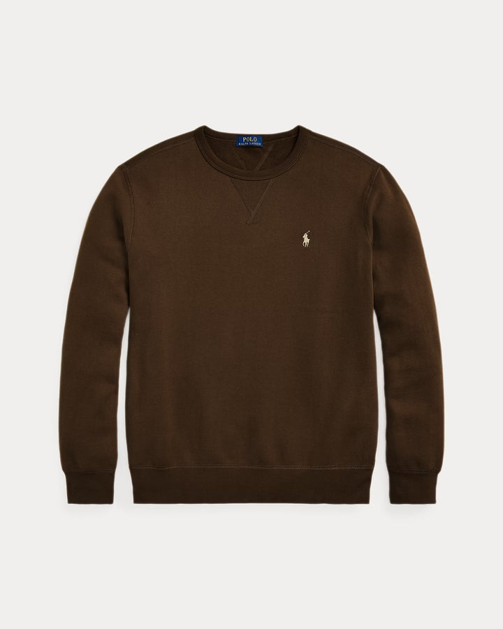 Ralph Lauren The RL Fleece Sweatshirt