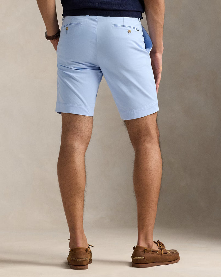 Ralph Lauren 9.5-Inch Stretch Slim Fit Chino Short
