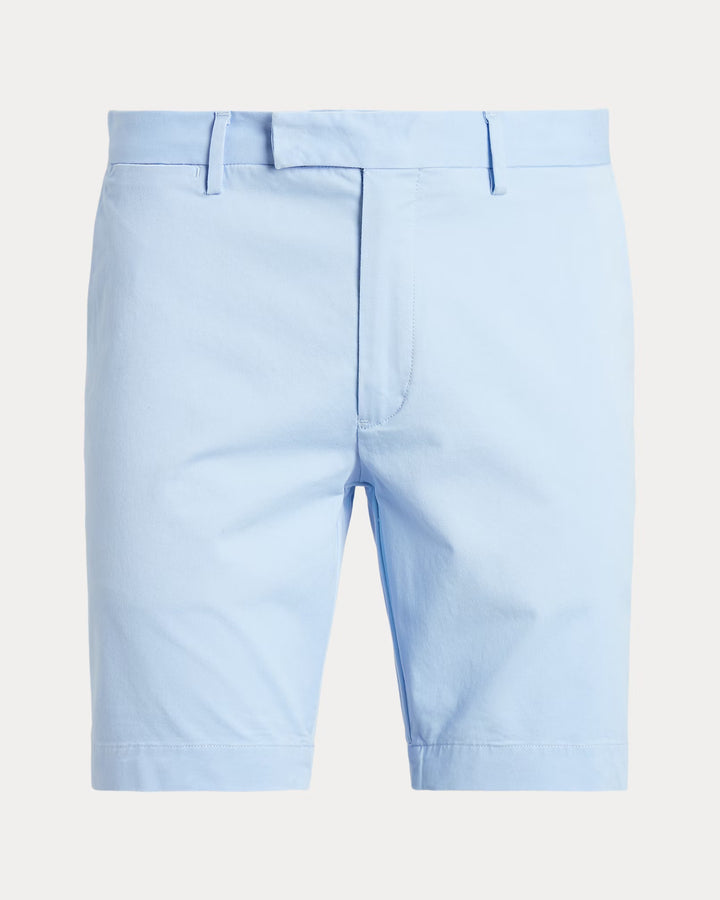 Ralph Lauren 9.5-Inch Stretch Slim Fit Chino Short