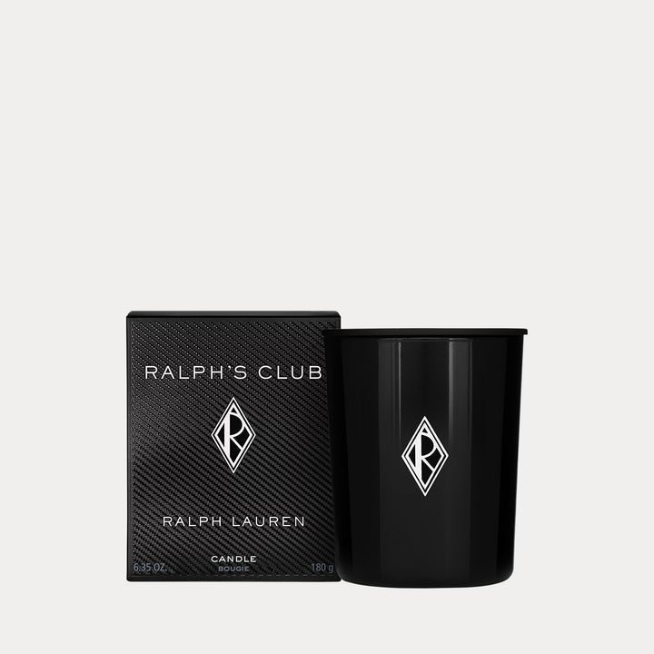Ralph Lauren Ralph’s Club Candle