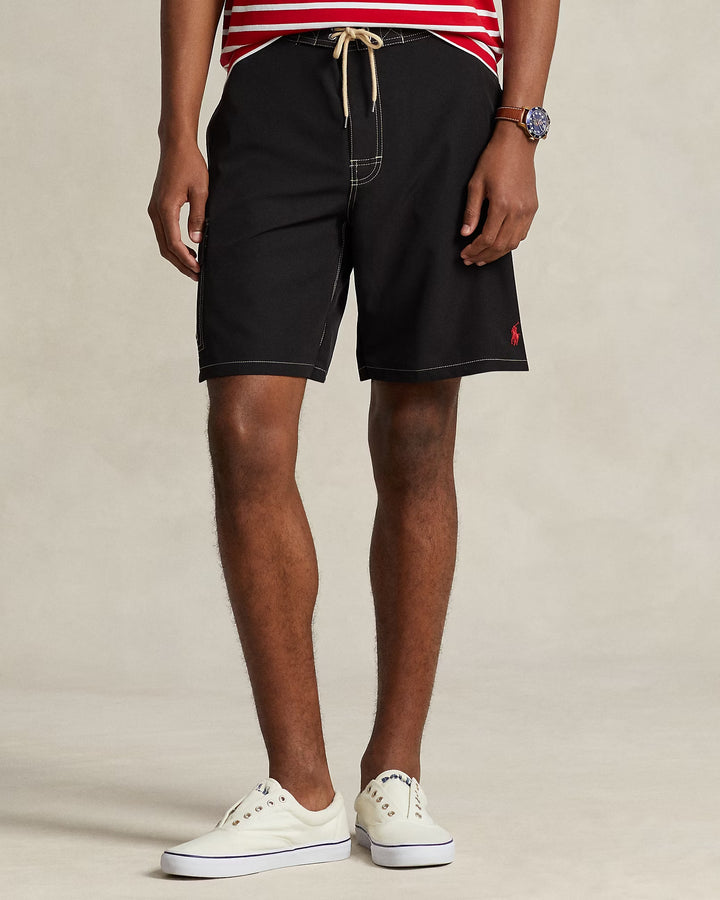 Ralph Lauren 8.5-Inch Kailua Classic Fit Swim Trunk