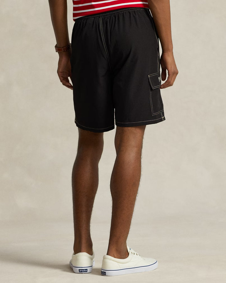 Ralph Lauren 8.5-Inch Kailua Classic Fit Swim Trunk