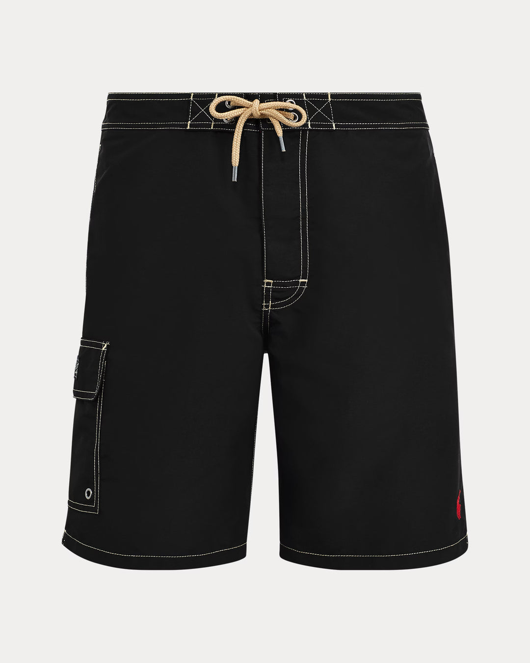 Ralph Lauren 8.5-Inch Kailua Classic Fit Swim Trunk