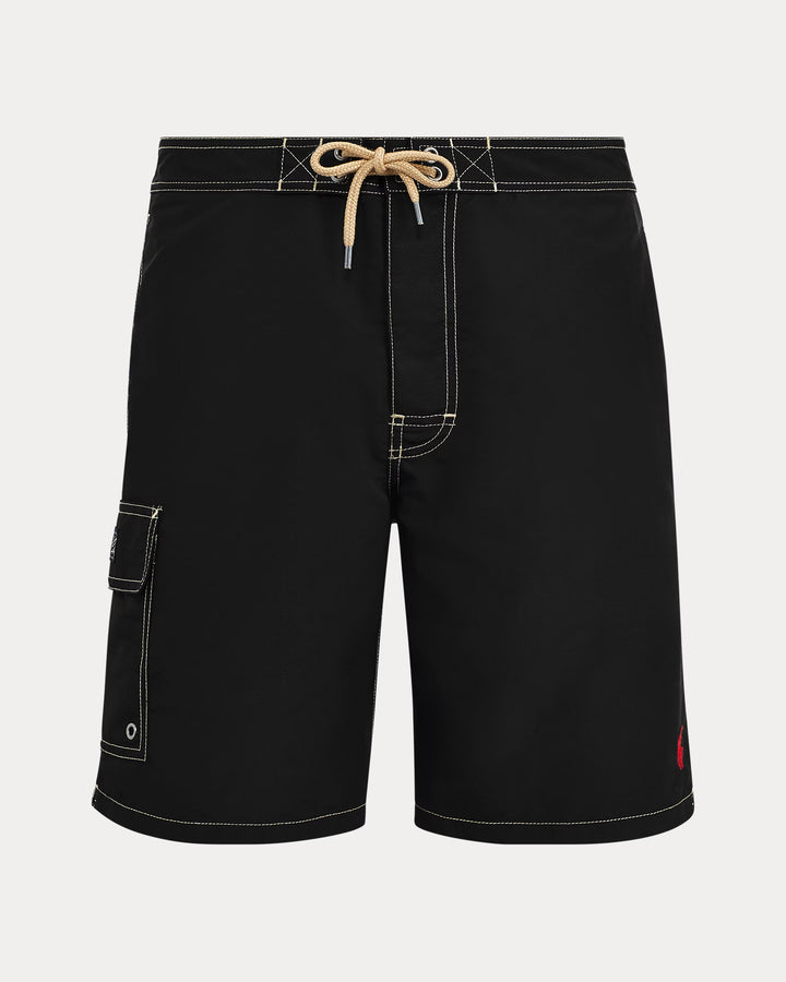 Ralph Lauren 8.5-Inch Kailua Classic Fit Swim Trunk