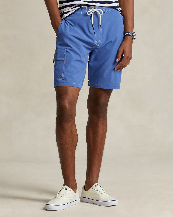 Ralph Lauren 8.5-Inch Kailua Classic Fit Swim Trunk