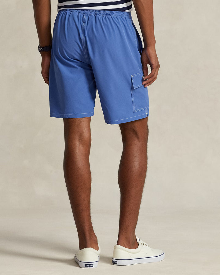 Ralph Lauren 8.5-Inch Kailua Classic Fit Swim Trunk