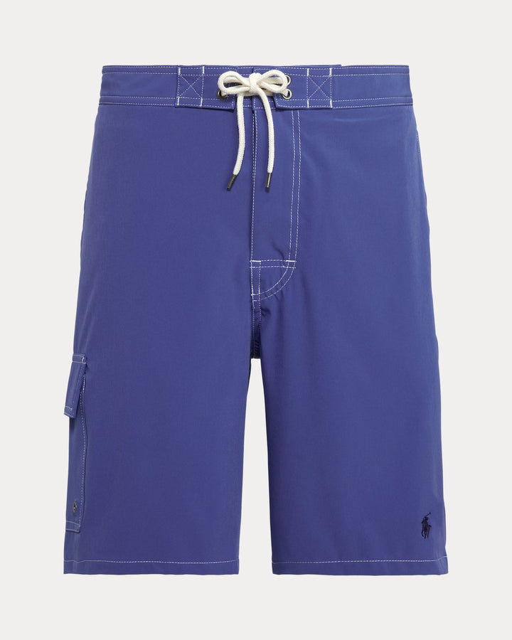 Ralph Lauren 8.5-Inch Kailua Classic Fit Swim Trunk