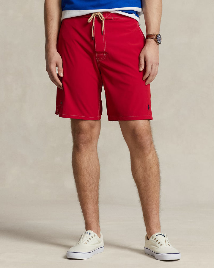Ralph Lauren 8.5-Inch Kailua Classic Fit Swim Trunk