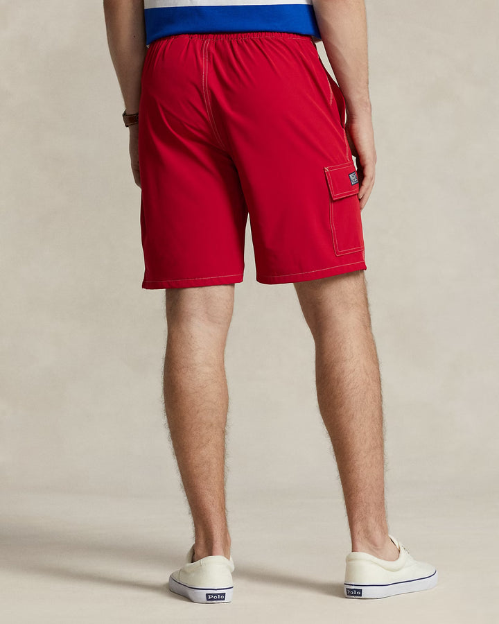 Ralph Lauren 8.5-Inch Kailua Classic Fit Swim Trunk