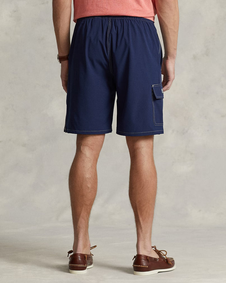 Ralph Lauren 8.5-Inch Kailua Classic Fit Swim Trunk