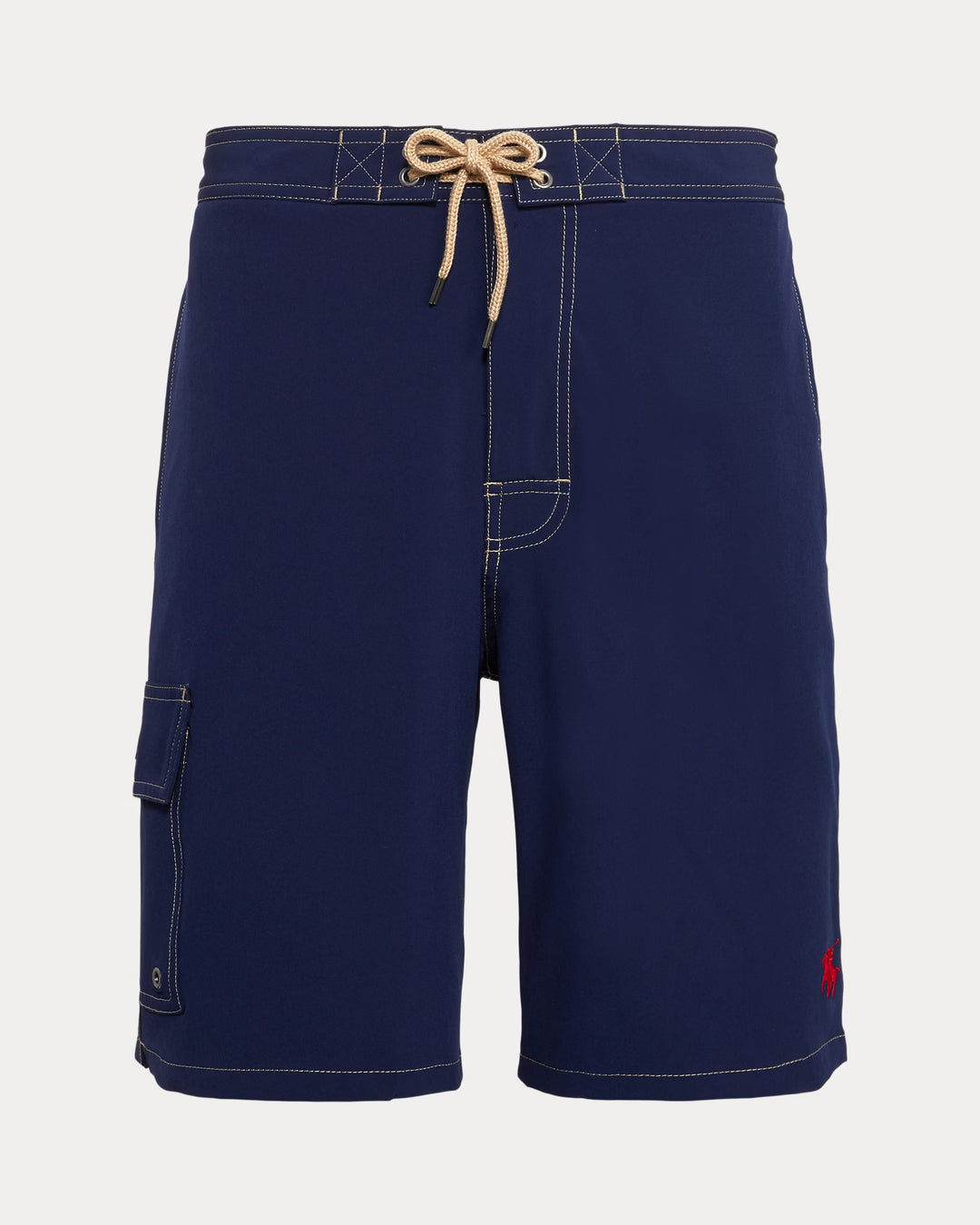 Ralph Lauren 8.5-Inch Kailua Classic Fit Swim Trunk