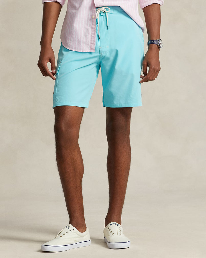 Ralph Lauren 8.5-Inch Kailua Classic Fit Swim Trunk