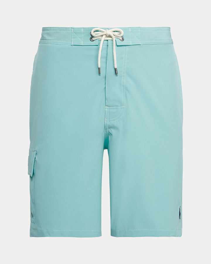 Ralph Lauren 8.5-Inch Kailua Classic Fit Swim Trunk