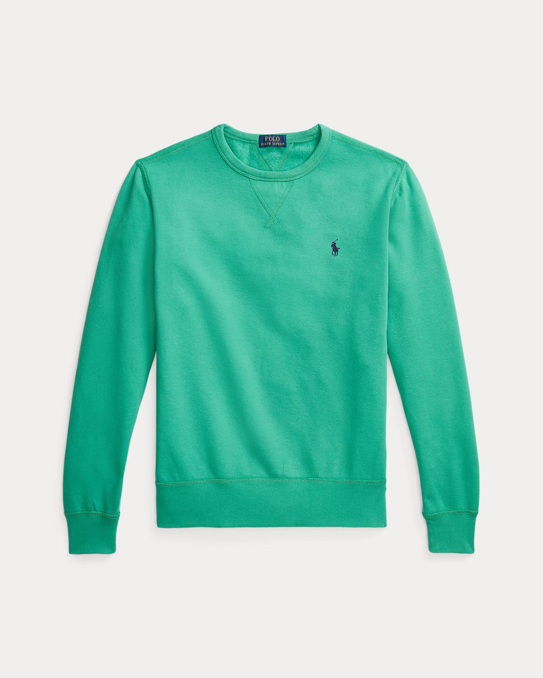 Ralph Lauren The RL Fleece Sweatshirt