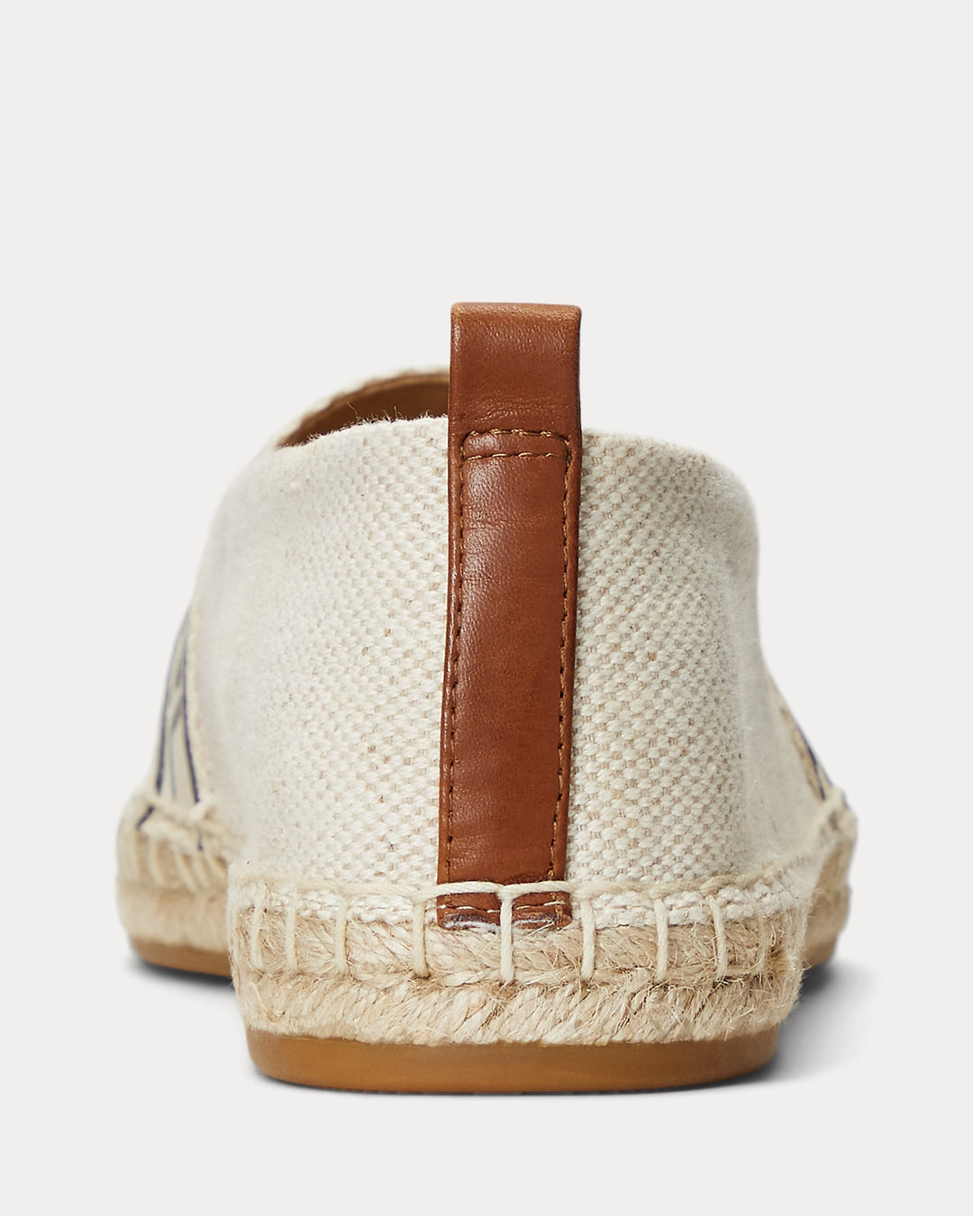 Ralph Lauren Caylee III Canvas Espadrille