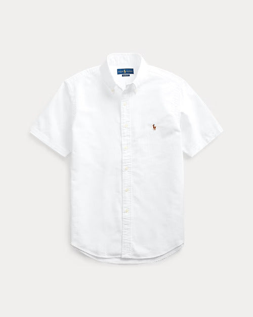 Ralph Lauren Classic Fit Oxford Shirt