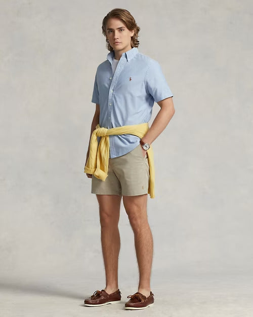 Ralph Lauren Classic Fit Oxford Shirt