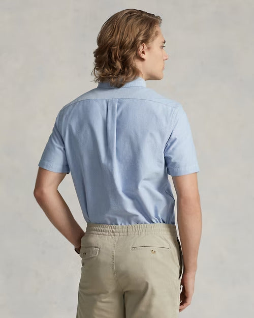 Ralph Lauren Classic Fit Oxford Shirt