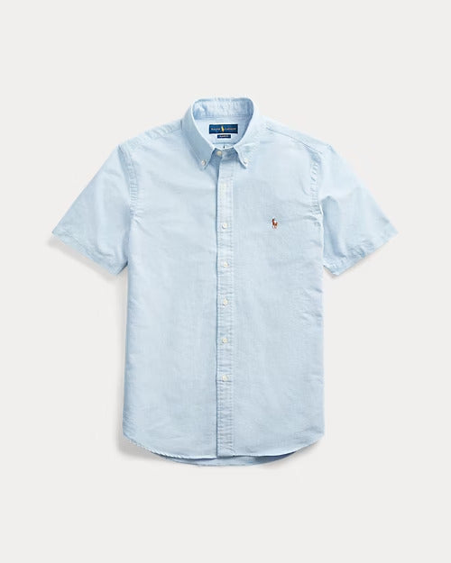 Ralph Lauren Classic Fit Oxford Shirt