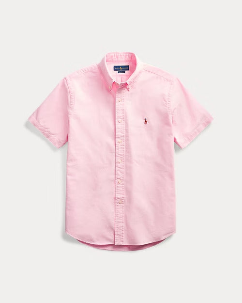 Ralph Lauren Classic Fit Oxford Shirt