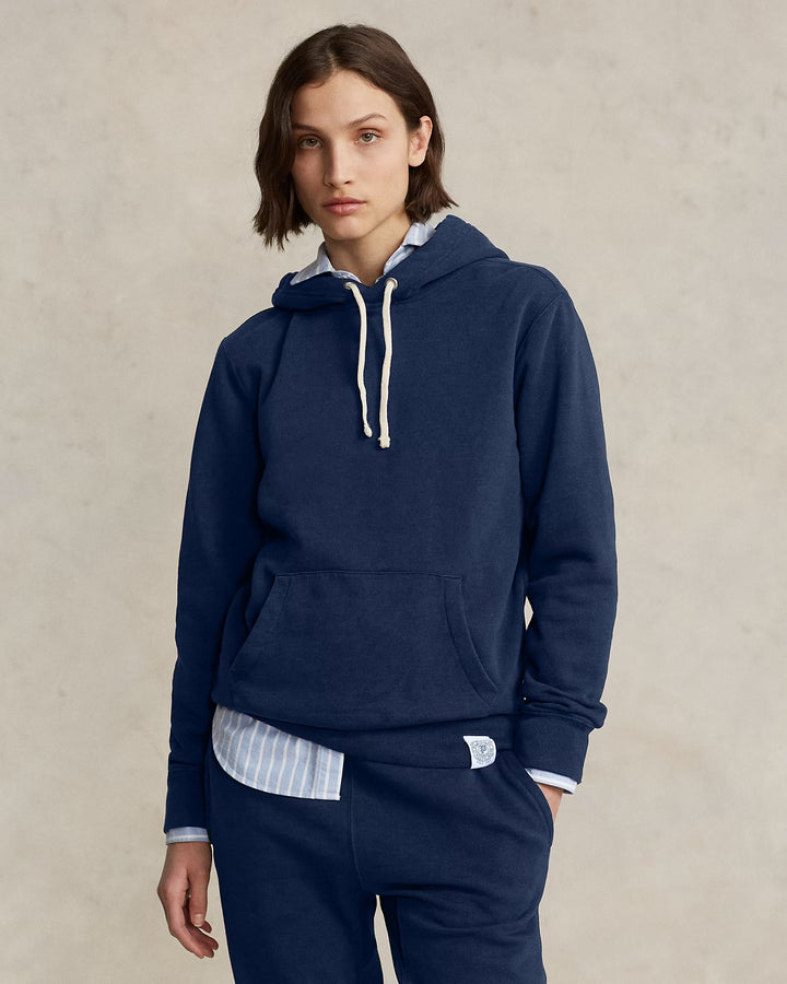 Ralph Lauren Fleece Hoodie