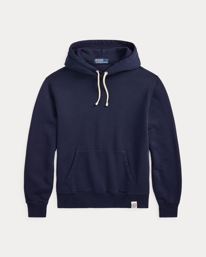 Ralph Lauren Fleece Hoodie