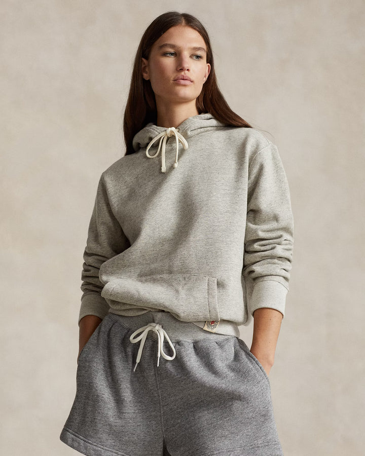 Ralph Lauren Fleece Hoodie