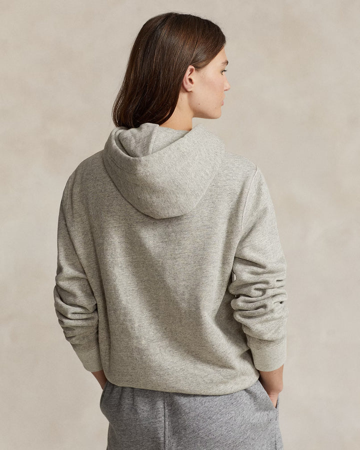 Ralph Lauren Fleece Hoodie