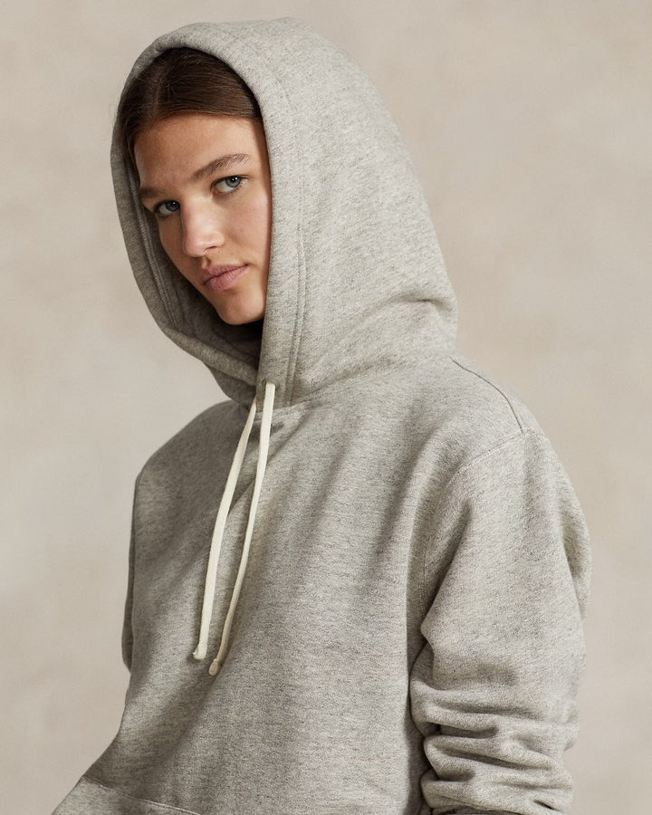 Ralph Lauren Fleece Hoodie
