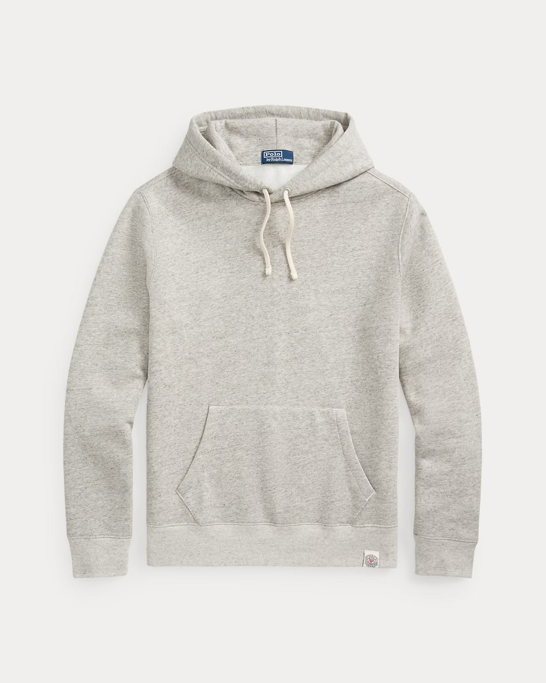 Ralph Lauren Fleece Hoodie