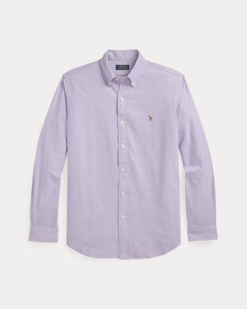 Ralph Lauren The Iconic Oxford Shirt - All Fits
