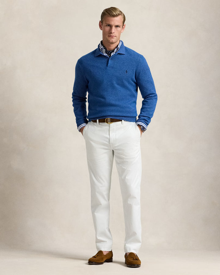Ralph Lauren Washed Stretch Chino Pant – All Fits