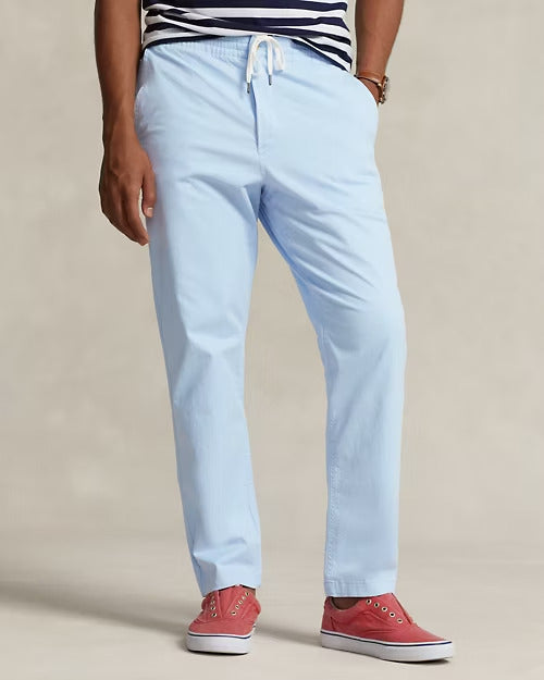 Ralph Lauren Polo Prepster Classic Fit Chino Pant