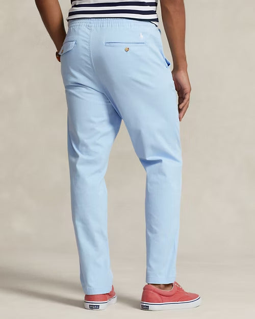 Ralph Lauren Polo Prepster Classic Fit Chino Pant