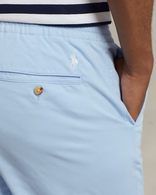 Ralph Lauren Polo Prepster Classic Fit Chino Pant